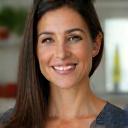 Headshot of Sara Khoury